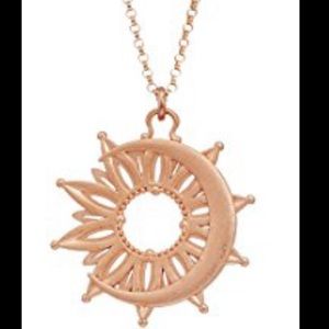 NEW Dogeared pendant necklace 20”